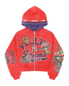 Sweat à capuche personnalisé pour homme, imprimé graphique, en tissu polaire, avec cordon de serrage, vêtement décontracté streetwear, logo imprimé - Product Image 5
