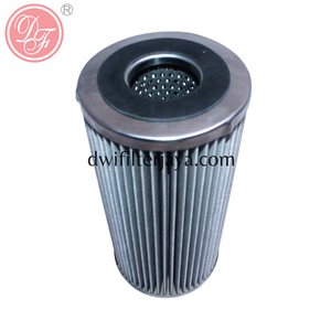 เปลี่ยนไส้กรองน้ำมันไฮดรอลิกสแตนเลส - Product Image 2