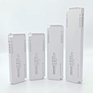 Conducteur LED haute efficacité 36W avec boîtier en plastique, efficacité de 90%, garantie de 3 ans - Product Image 2