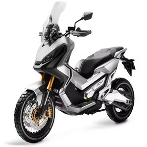ขายส่งรถมอเตอร์ไซค์สกู๊ตเตอร์รุ่น ZT368 G adventure กำลังเป็นที่นิยม ลดราคาพิเศษ 30% - Product Image 3