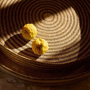 Plateau en jonc de mer naturel rond tressé, le plus vendu, tissage en spirale minimaliste, organisateur de table écologique, fournisseur en gros - Product Image 4