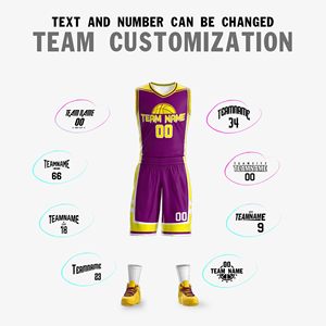 Basketball Uniform Outfit for Men Modern Design with Athletic Comfort High End Basketball Uniform Mesh Jersey and Shorts - Product Image 3