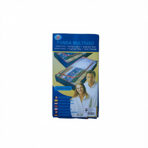 Borsa Organizer Multiuso 102X45X15 per Stoccaggio - Product Image 2