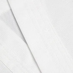 ชุดคาราเต้เด็ก NESTA SPORTS ผ้าแคนวาสความหนาแน่นสูง 100% ผ้าฝ้าย สวมใส่สบาย ได้รับการรับรองจาก WKF พร้อมลายพิมพ์ดิจิทัล - Product Image 4