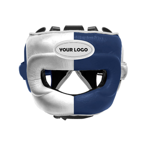 Custom Logo Professional Winning <b>Boxing</b> <b>Sparring</b> <b>Set</b> Genuine Cowhide Leather High Quality Adult Breathable Pro Fight <b>Boxing</b> Kit - Product Image 3