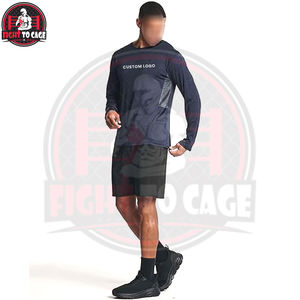 Nouvel Arrivage – T-shirts Homme à Manches Longues, Design Unique et Confortable, Couleurs Contrastées, Tissu de Qualité Supérieure – Meilleur Vendeur - Product Image 6