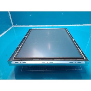 Módulo de Pantalla LCD Industrial NEC ASLCD72VX-BK Usado Como Está, Piezas de Equipos Semiconductores Legados - Product Image 4