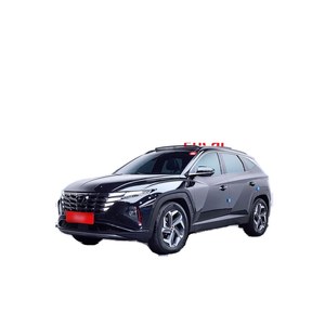 2022 for Hyundai Tucson Diesel 2.0 4WD 76,194 km Automatic Gearbox Leather Seats Rear Camera Left Steering - Product Image 1