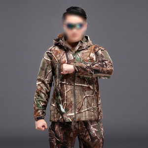 Chaqueta Impermeable y Transpirable para Adultos Unisex con Protección UPF 50, Diseño Personalizado, Marca Flying Fish, Revestimiento de PU de 500g, Cierre Frontal con Cremallera - Product Image 6