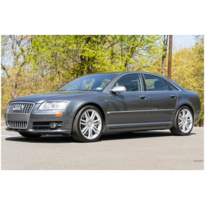 Audi S8 2007 - Product Image 5