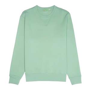 Sudadera Unisex con Cuello Redondo, Suave y Cómoda, Sudadera Holgada de Algodón, Perfecta para Hombres, Mujeres, Adolescentes y Jóvenes Adultos - Product Image 3