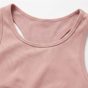 Ensemble de yoga deux pièces pour femmes, extensible dans quatre directions, élégant, nouveau, vêtements de sport, vêtements de fitness, vêtements d'exercice - Product Image 4