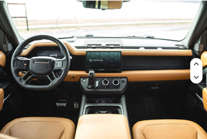 Land Rover Defender 110 V8 Usado 2024 - Product Image 4