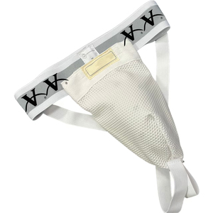 Protège-guêtres de karaté pour hommes, personnalisables, de haute qualité, durables et approuvés, pour l'entraînement (vente en gros) - Product Image 3