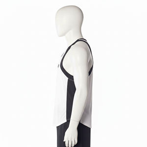 Débardeur pour hommes RTs Mady par Antom Enterprises - Product Image 3