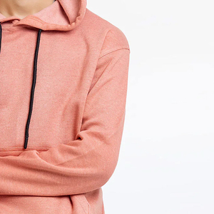 Sudaderas Personalizadas con Logotipo Bordado, Sudaderas Blancas para Hombre, OEM ODM, Sudadera de Alta Calidad para Hombre, Sudadera Transpirable de Estilo Urbano, Venta al Por Mayor - Product Image 4