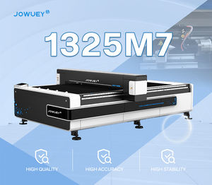 Fabricant <span class=keywords><strong>professionnel</strong></span> de découpeuses laser à fibre CO2 double 1325 pour le granit, le marbre, le métal et le bois, découpe et gravure de haute précision - Product Image 2