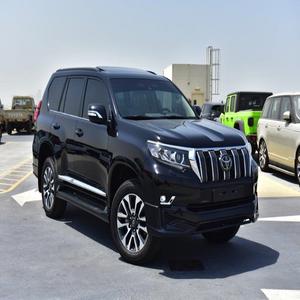 โตโยต้า แลนด์ ครุยเซอร์ ปราโด 150 2.8L เทอร์โบ ดีเซล ออโตเมติก 4x4 ปี 2022 มือสองและรถใหม่ คุณภาพพรีเมียม ขายส่ง - Product Image 1