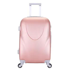 Wholesale High Quality Luggage With Trolley Set For Travel