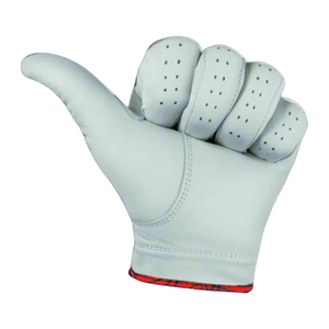 Gants de golf professionnels pour la performance sur le terrain, ajustement flexible, fabriqués sur commande, marque privée, production en gros pour les distributeurs de golf - Product Image 3