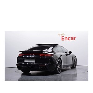 2023 for Porsche Panamera 4.0 GTS with Left Steering Leather Seats Rear <b>Camera</b> 54,068 km - Product Image 2