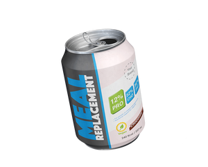 Suplementos de reemplazo de comida líquida vegetariana vegana, producto sanitario fácil de beber - Product Image 2