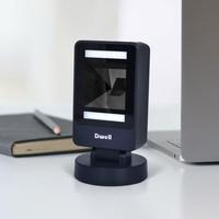 Escáner de Código de Barras Dewell UDI de Sobremesa BR-2108, Dispositivo Médico sin Opciones Adicionales y Otro Servicio Postventa