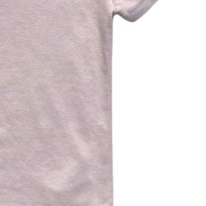 Camiseta Corta para Mujer, Manga Corta, Informal, Cómoda, Ligera, a la Moda, para Uso Diario, Ropa de Calle, Fitness, Gimnasio - Product Image 5