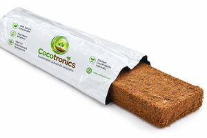 Grow Bags / <b>Coir</b> Slab Carbon Black Powder Solid Chemical Auxiliary Agent for Rubber Industry cocopeat <b>blocks</b> - Product Image 4