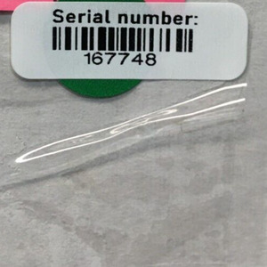 LAM 716-330045-001 (U) R FOC 8" ESC, MAJ VESPEL - Equipo y Piezas de Semiconductores de Confianza de Global Legacy Semiconductor - Product Image 6