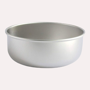 Cuenco antideslizante ecológico de acero inoxidable para perros con fondo de silicona, comedero para mascotas, cuencos de comida para gatos, producto del Reino Unido - Product Image 3
