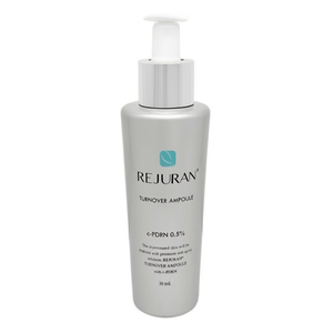 Siero Viso Coreano Anti-Età REJURAN 30ml per Rassodare, Illuminare, Ringiovanire la Pelle, Ridurre i Pori e Stimolare la Rinnovazione Cellulare con C-PDRN - Product Image 3