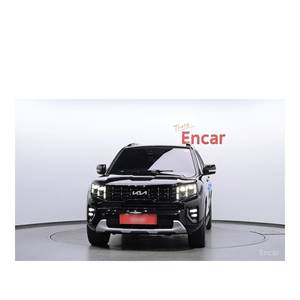 Kia Mohave Diesel 3.0 4x4 5 places avec boîte automatique, conduite à gauche, caméra de recul, 47 752 km, modèle 2023 - Product Image 3