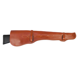 Bolsa de cuero para pistola en venta en línea, bolsa de cuero para pistola al por mayor, bolsa de cuero para pistola premium con logotipo personalizado y embalaje personalizado - Product Image 1