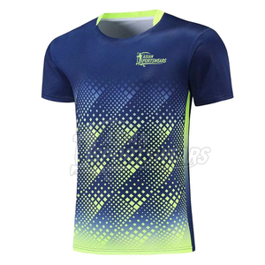 Uniformes de voleibol personalizables disponibles para pedidos al por mayor. Varios tamaños, colores y estilos para combinar con las preferencias del equipo y del jugador. - Product Image 4