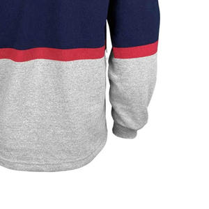 Camiseta de Rugby para Hombre al Mejor Precio, Diseño Personalizado, Calidad Premium, 100% Algodón, Estilo Polo - Product Image 6