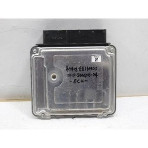 ECUs y Módulos de Computación Usados para Golf 03G906021PR - Product Image 5
