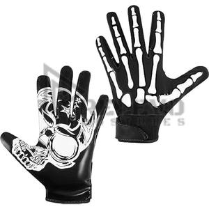Gants de conduite en cuir pour hommes, personnalisables, légers et respirants, avec impression silicone, fabriqués au Pakistan - Product Image 5