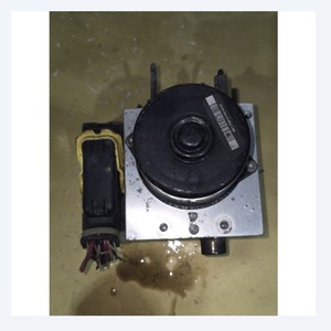 Bomba de freno ABS reacondicionada para Ssangyong Rexton 48910-08100, piezas de automóvil - Product Image 6