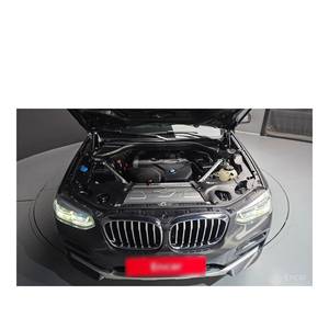 BMW X4 XDrive20i XLine 2022, Euro V, conduite à gauche, boîte automatique, caméra de recul, 46 488 km - Product Image 6
