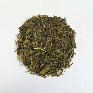 Té Verde Sencha en Bolsitas |   Perfil Limpio y Refrescante |   Suministro al por Mayor de 3 kg de Grado Ceremonial de Origen Vietnamita - Product Image 2