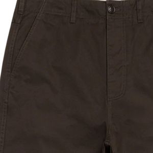 Men's Casual Chino Trousers Cotton Blend Stretch Pants <b>Slim</b> Fit Business Casual Office Trousers Comfortable Durable Everyday - Product Image 5
