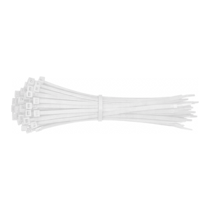 Attaches en nylon Brady 0,437 po de largeur x 7 po de longueur pour l'étiquetage en laboratoire - Product Image 3
