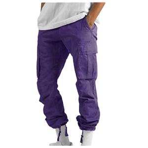 Pantalones Jogger Holgados Unisex Personalizados, Nuevos, Impermeables, Transpirables, Cortavientos, Cómodos, Ligeros, Casuales, con Calefacción 2026 - Product Image 3