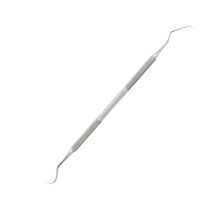 Kit de Entrenamiento para Estudiantes de Odontología, 8 Piezas, Juego de Instrumentos de Limpieza Dental de Acero Inoxidable, Herramientas de Práctica para Higiene Bucal y Clínica Dental - Product Image 4