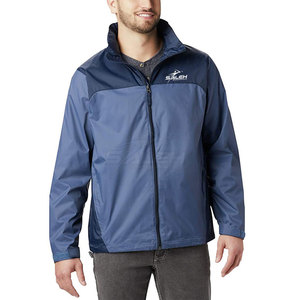 Professional Reflective Running <b>Jacket</b> With Windproof Fabric Breathable Panels And Full Zip Design <b>For</b> Outdoor Training - Product Image 3