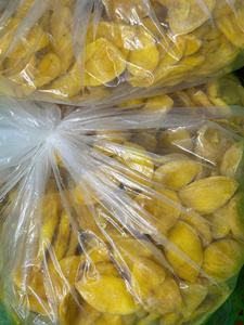 Collation de fruit de la passion de haute qualité, séchée naturellement, sans colorants artificiels, sans conservateurs ajoutés - Product Image 6