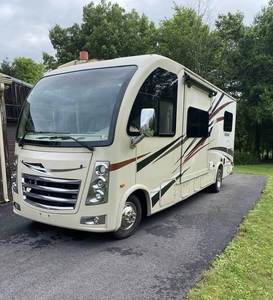 Affordable Price Buy High Quality Mobile Motorhomes Camper Trailer off Road Travel Trailer Caravan Mobile Home Motorhome Belgium - Product Image 1