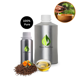 น้ำมันเมล็ดซีบัคธอร์นเกรดเครื่องสำอางจากเนเจอร์ส เนเชอรัล อินเดีย ออยส์ - น้ำมันตัวพาธรรมชาติ 100% - บริการ OEM/ODM และบริการติดโลโก้ตามสั่ง - Product Image 2