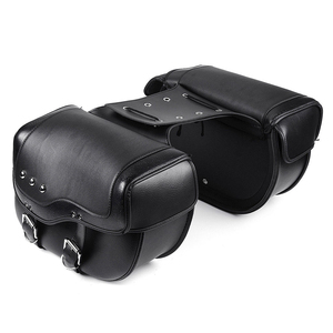 กระเป๋าเครื่องมือหนังสำหรับมอเตอร์ไซค์ลดราคา  ผู้ผลิตชั้นนำ รับผลิตตามสั่ง กระเป๋าหนังน้ำหนักเบา วัสดุทนทาน - Product Image 2